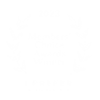 2023 I Prefer Members' Choice Awards Winner