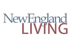 New England Living Magazine Logo