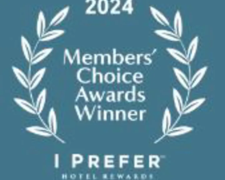Iprefer 2024 Members Choice Awards
