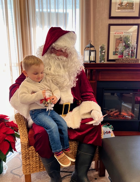 Brunch With Santa Nick's Nephew (004)