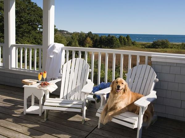 Inn by the Sea, Oceanfront Views Maine