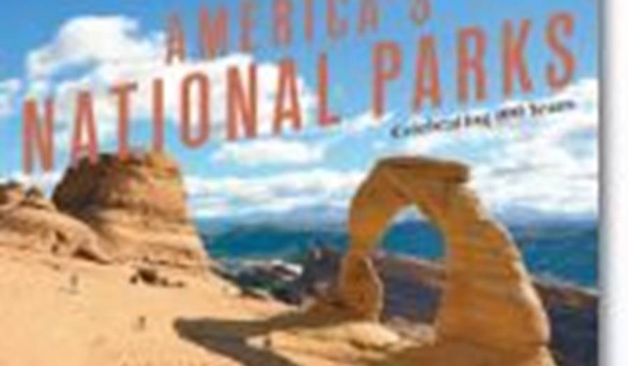 Travel & Leisure America's National Parks 
