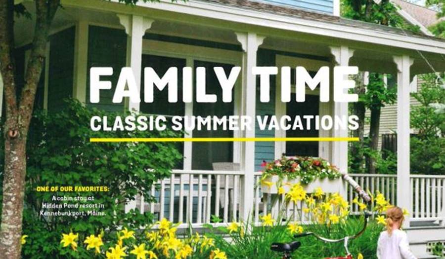 Virtuoso Traveler Classic Summer Vacations