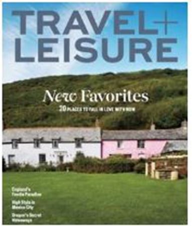 Travel & Leisure Magazine Best Beach Hotels IBTS