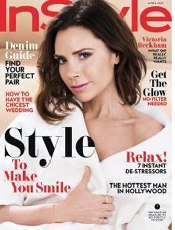 Eco Fiendly Hotels InStyle Magazine April 2017