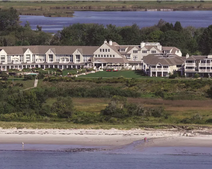 Inn By The Sea Makes USA Today's 10 Best Destination Resorts List
