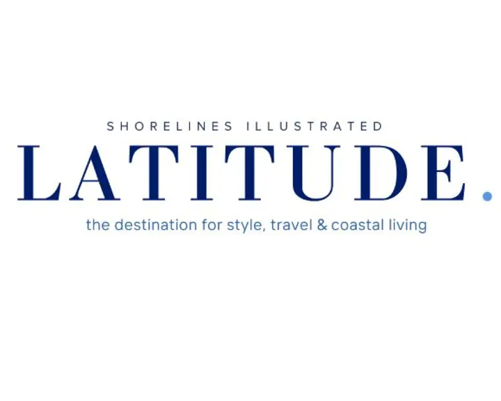 Shoreline Illustrated Logo