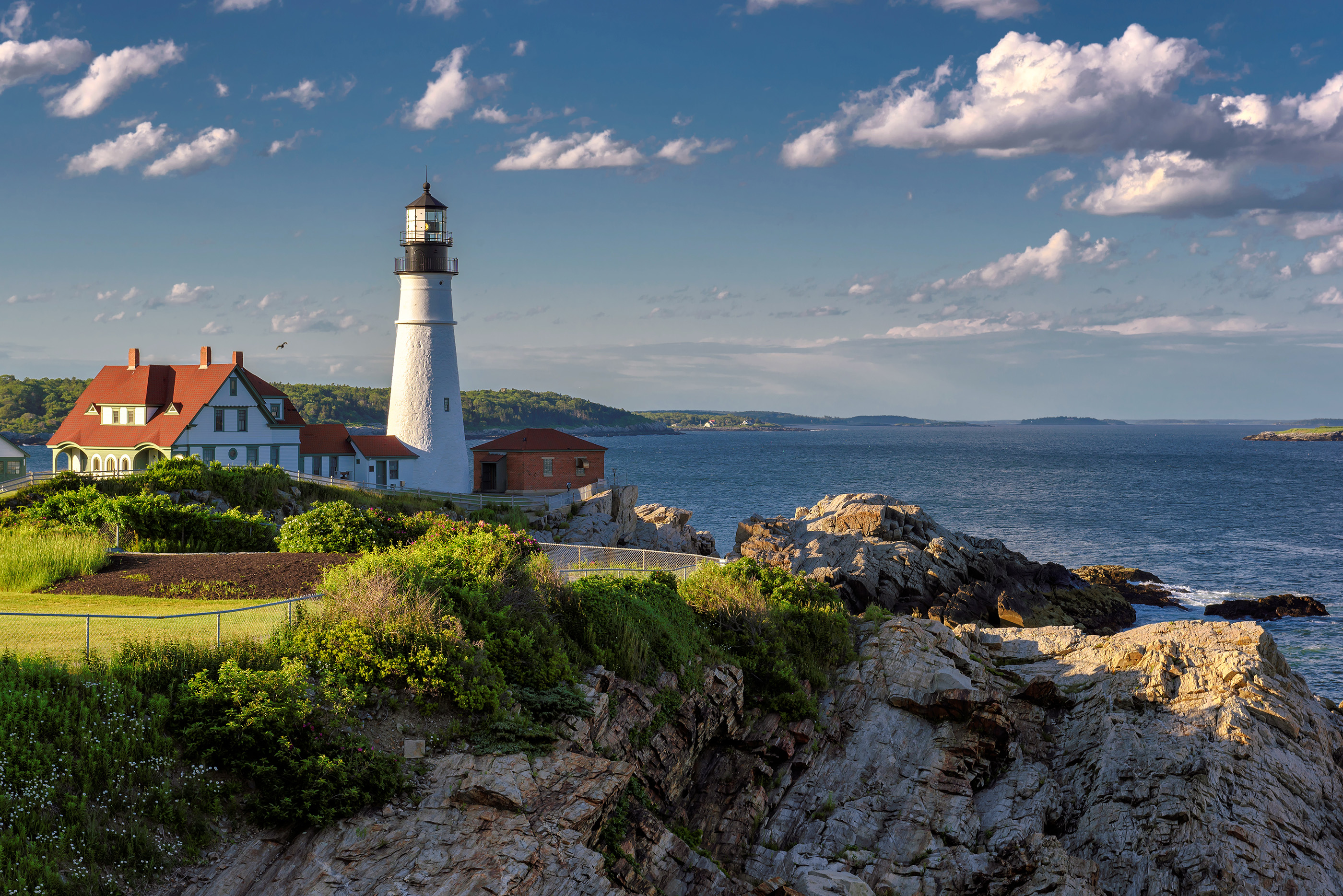 Things to do in portland maine