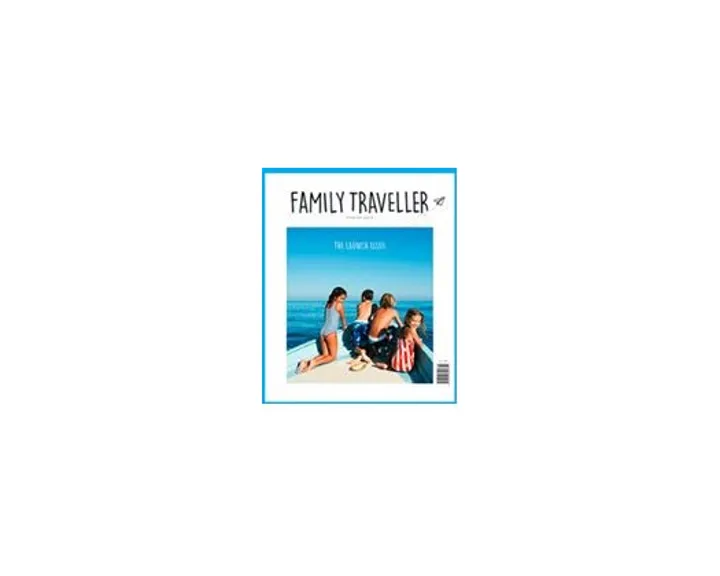 Family Traveler