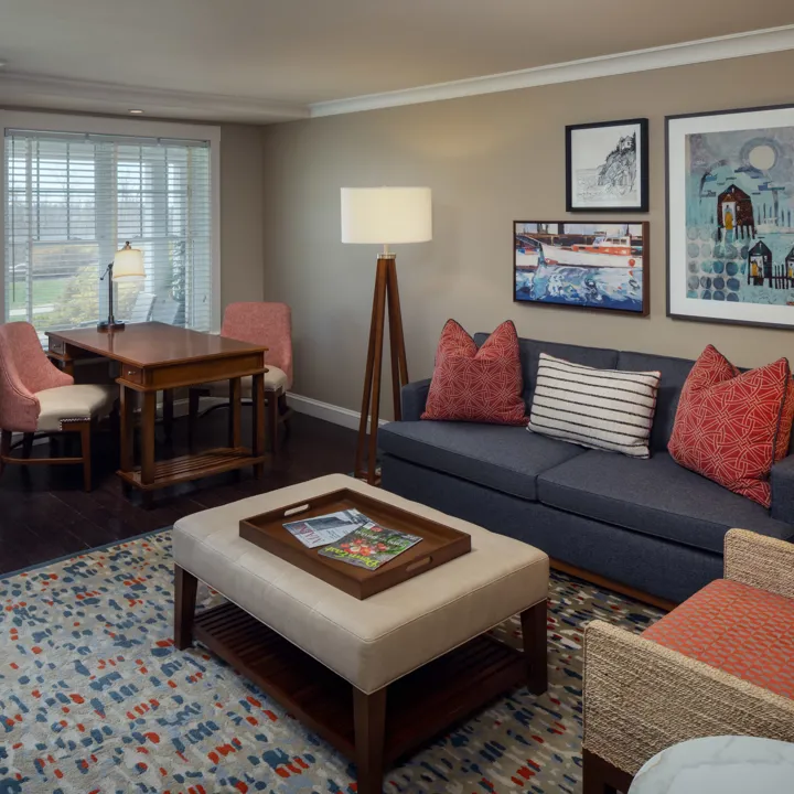 Inn By The Sea Portland Garden