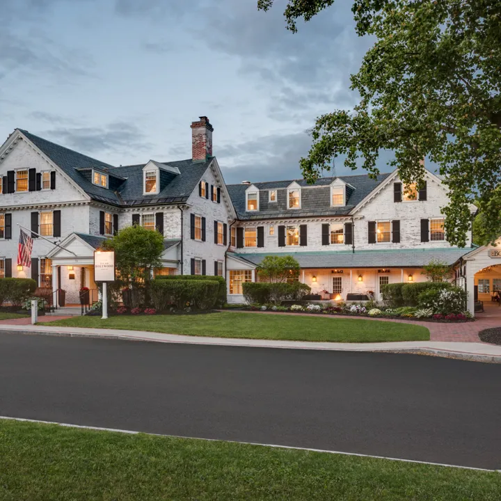 The Inn on Boltwood