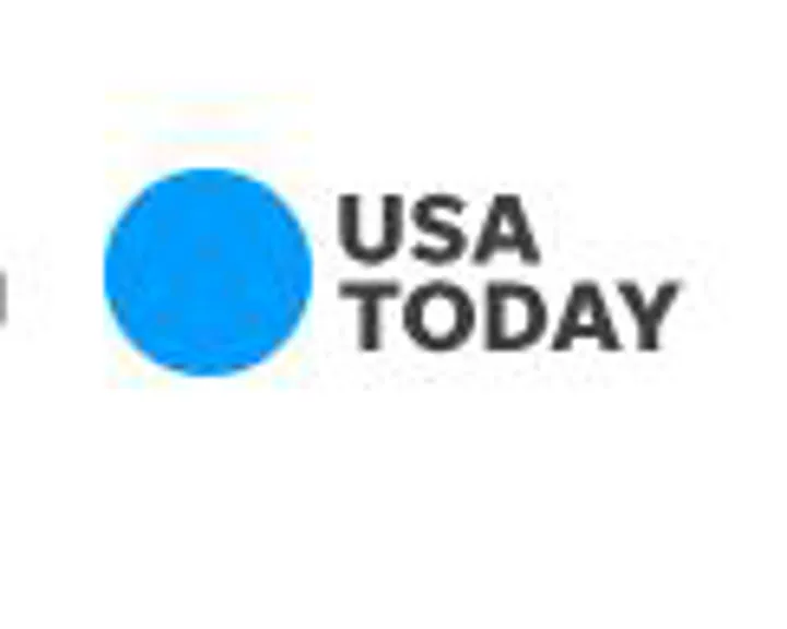 USA Today Logo