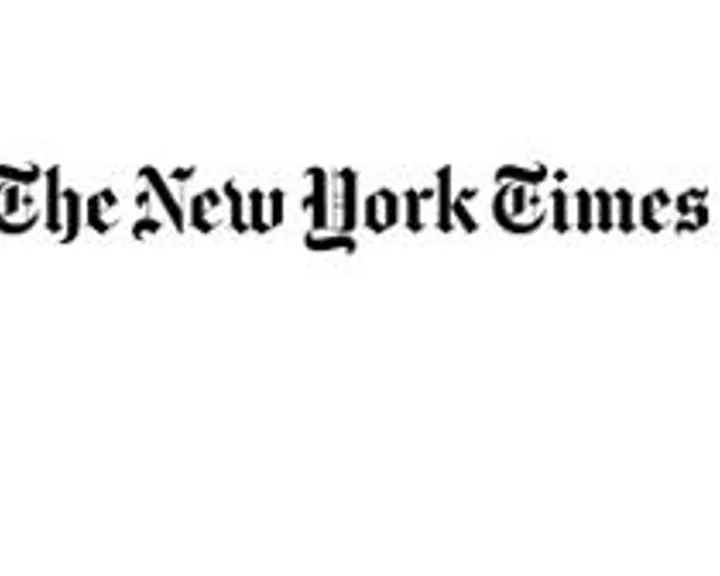 The New York Times