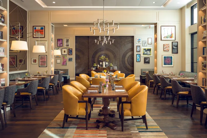 Mesler Restaurant