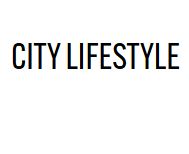 City Life Style Logo