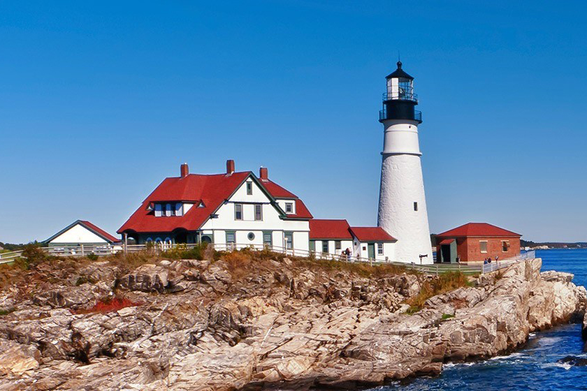 Lighthouse Package Activities At Inn By The Sea Near Portland Maine (1)