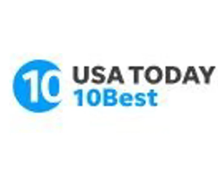 USA Today 10 Best