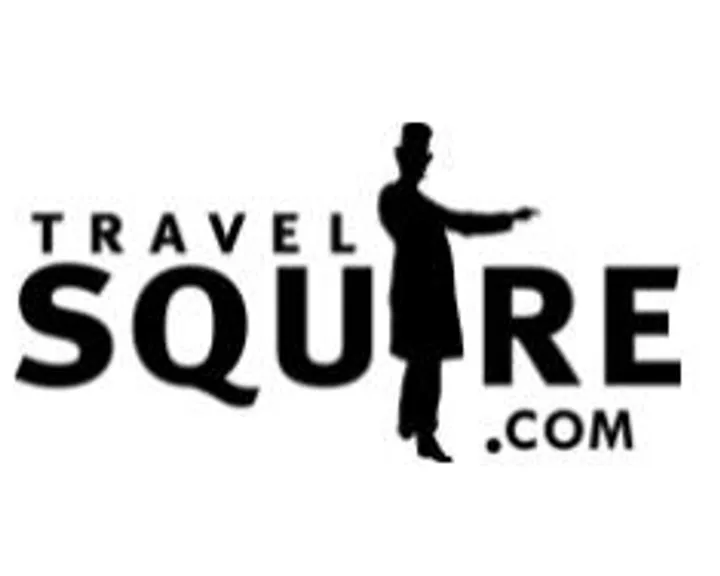 Travel Squire Logo