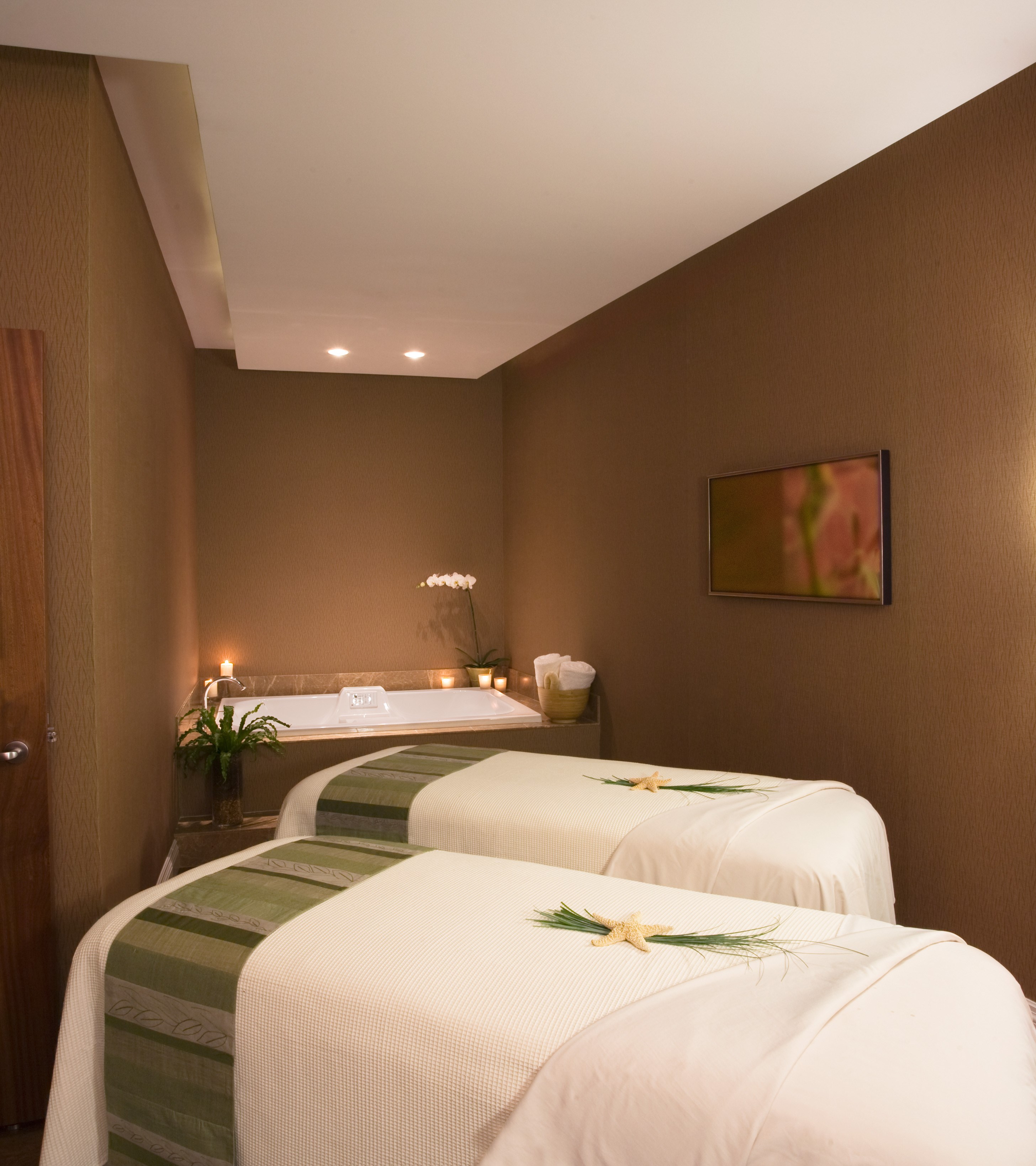 Spa Treatments In Maine