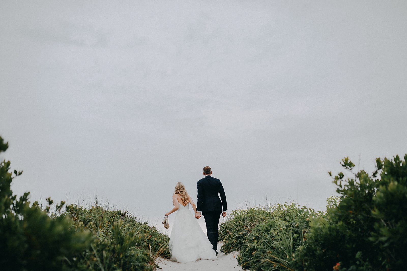 Weddings At Inn By The Sea Near Portland, Maine