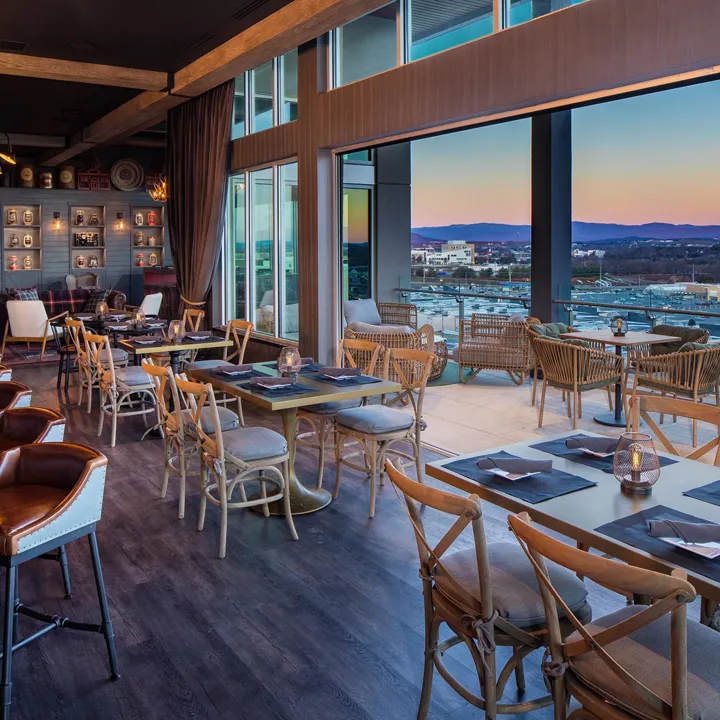 Hyatt Harrisonburg