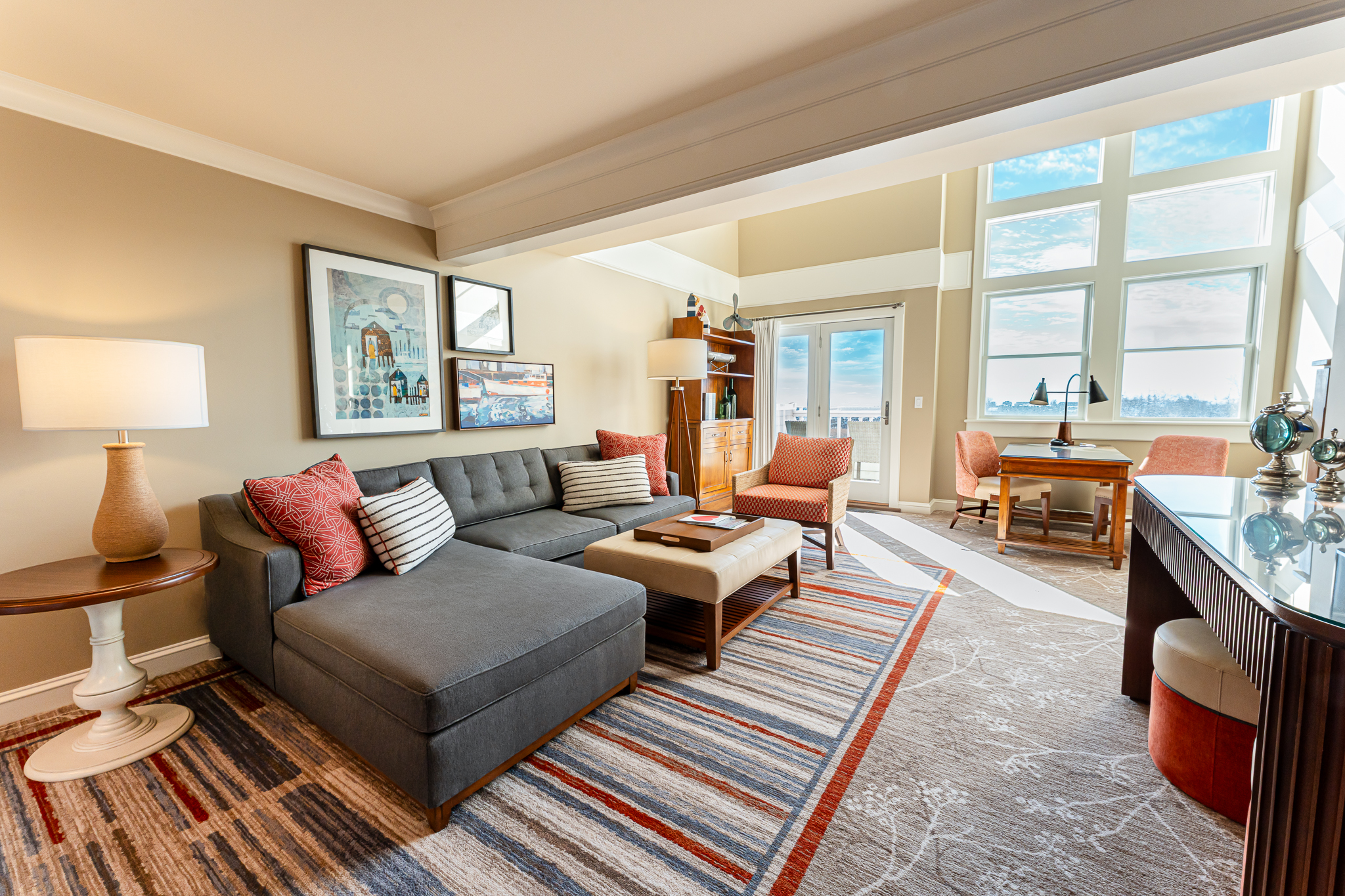 Innbythesea Carlilynch Small 1.Jpg Living Room To Window