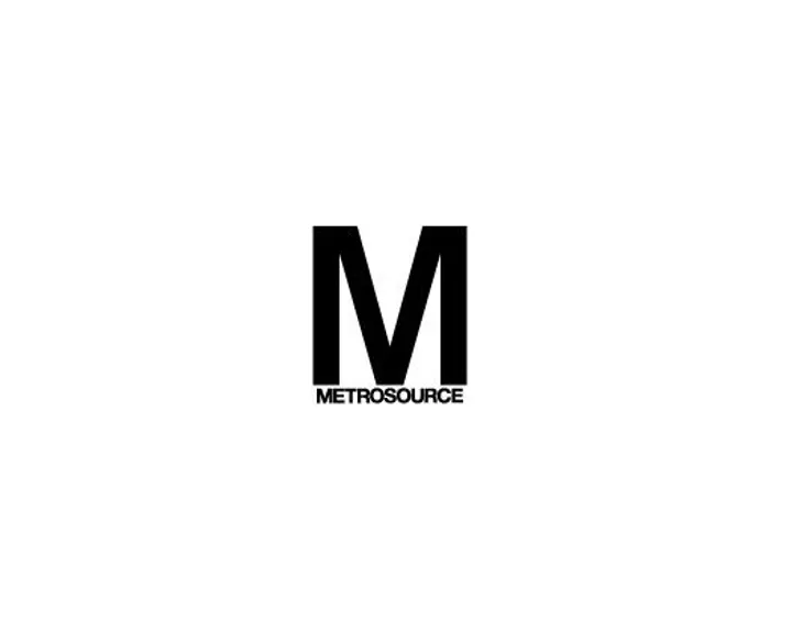 Metro Source Magazine