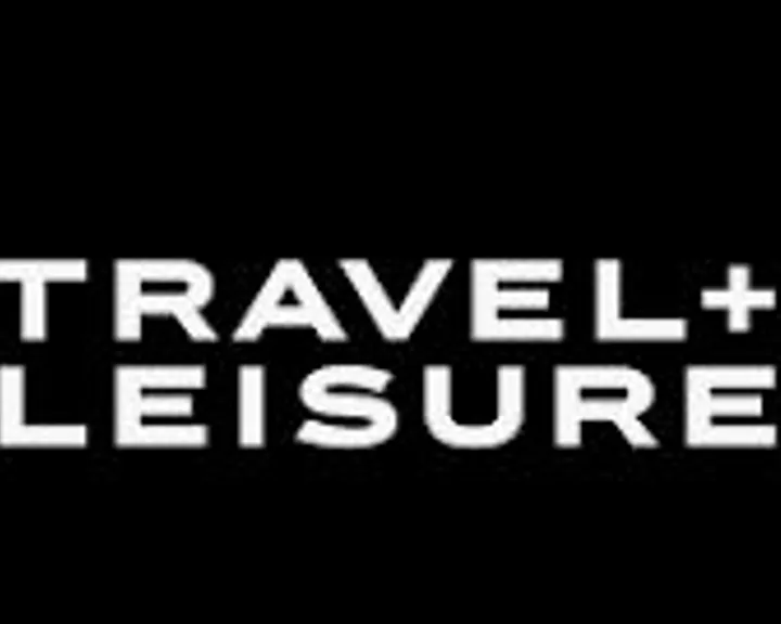 Travel + Lesiure Logo For Press Page