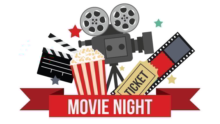 Movie Night