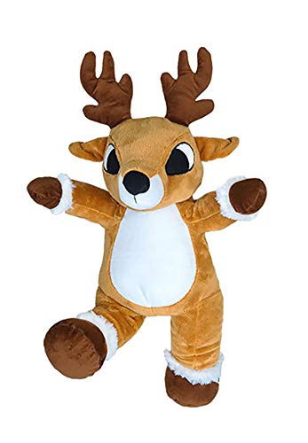 Teddy Mountain Animals