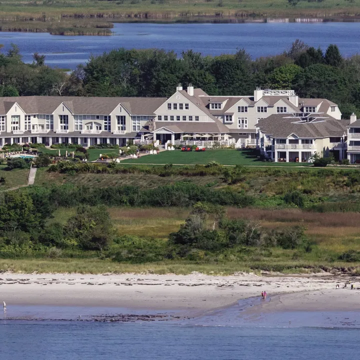 Inn By The Sea Cape Elizabeth Maine Waterfront Rooms