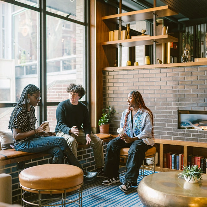 Jobs and Careers in Olympia Hospitality