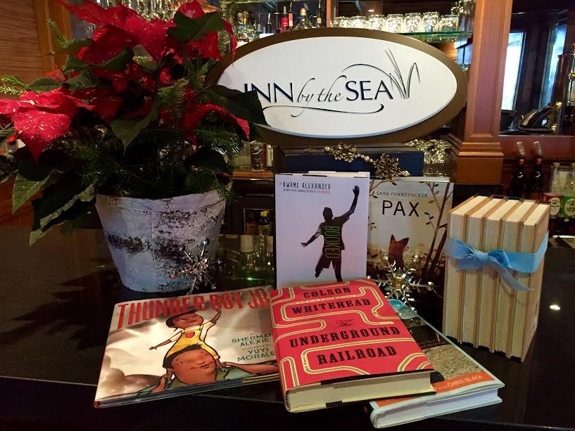 Giving Tree At Inn By The Sea