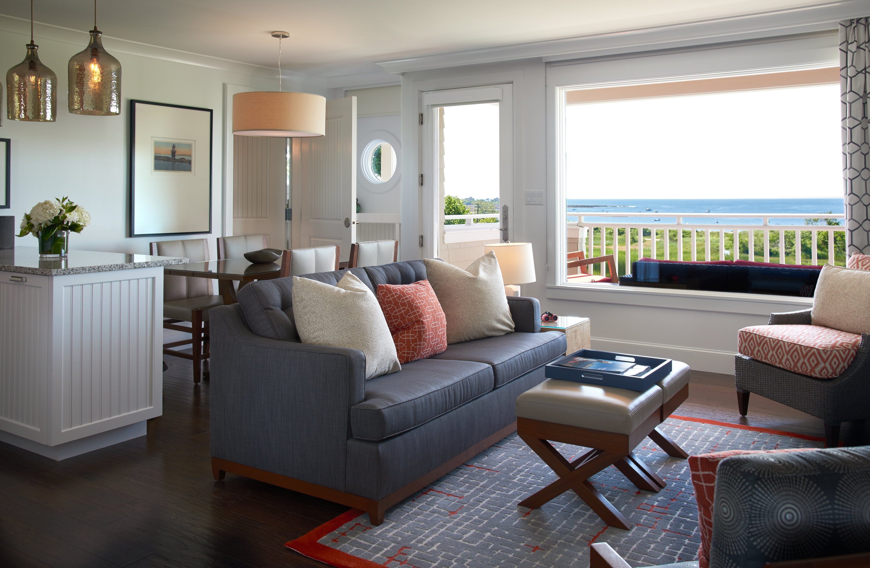 Inn By The Sea King Room With Ocean View